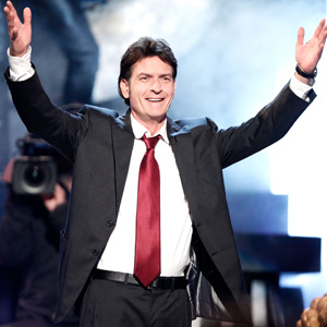 Charlie Sheen Charlie Sheen